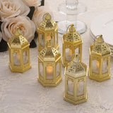 Create Lasting Memories with Vintage Candle Lantern Lamps